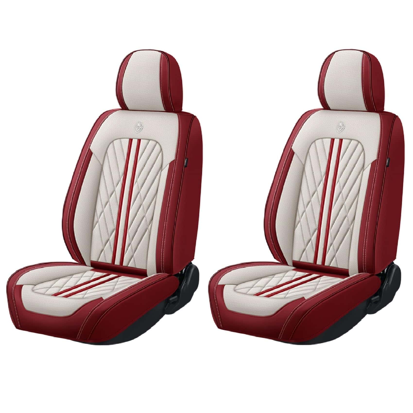 ANKIV Juego de Fundas para Asientos de Automóvil - Imagen 5