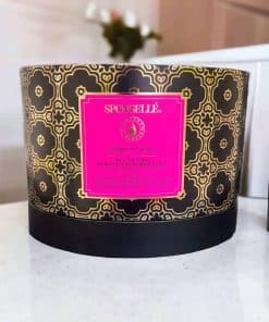 Set de regalo corporal Spongell� Bulgarian Rose - 1 lavado