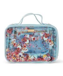 Bolsa de maquillaje para viaje Packed Party Celebrate Every