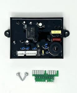 91365 Primeco Tablero de Control del Calentador de Agua