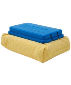 Cabeza de Limpieza Reemplazable Grill Rescue BBQ, sin