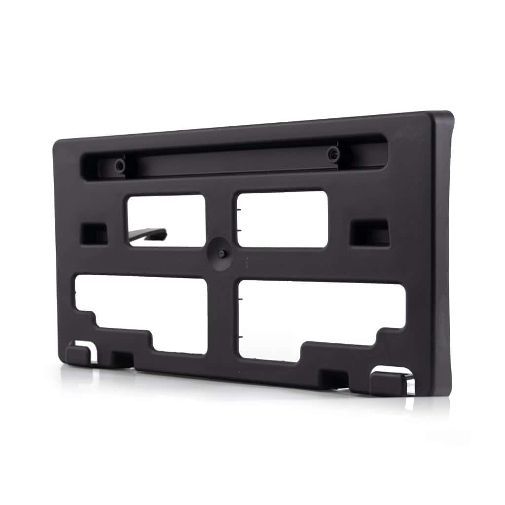 Soporte de Placa de Matrícula para Ford Ranger 2019 2020 - Imagen 4