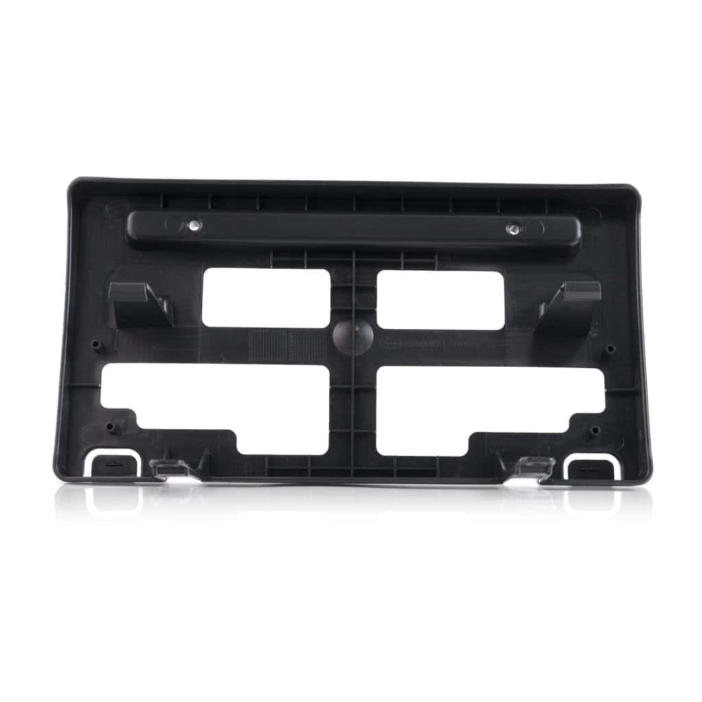 Soporte de Placa de Matrícula para Ford Ranger 2019 2020 - Imagen 3