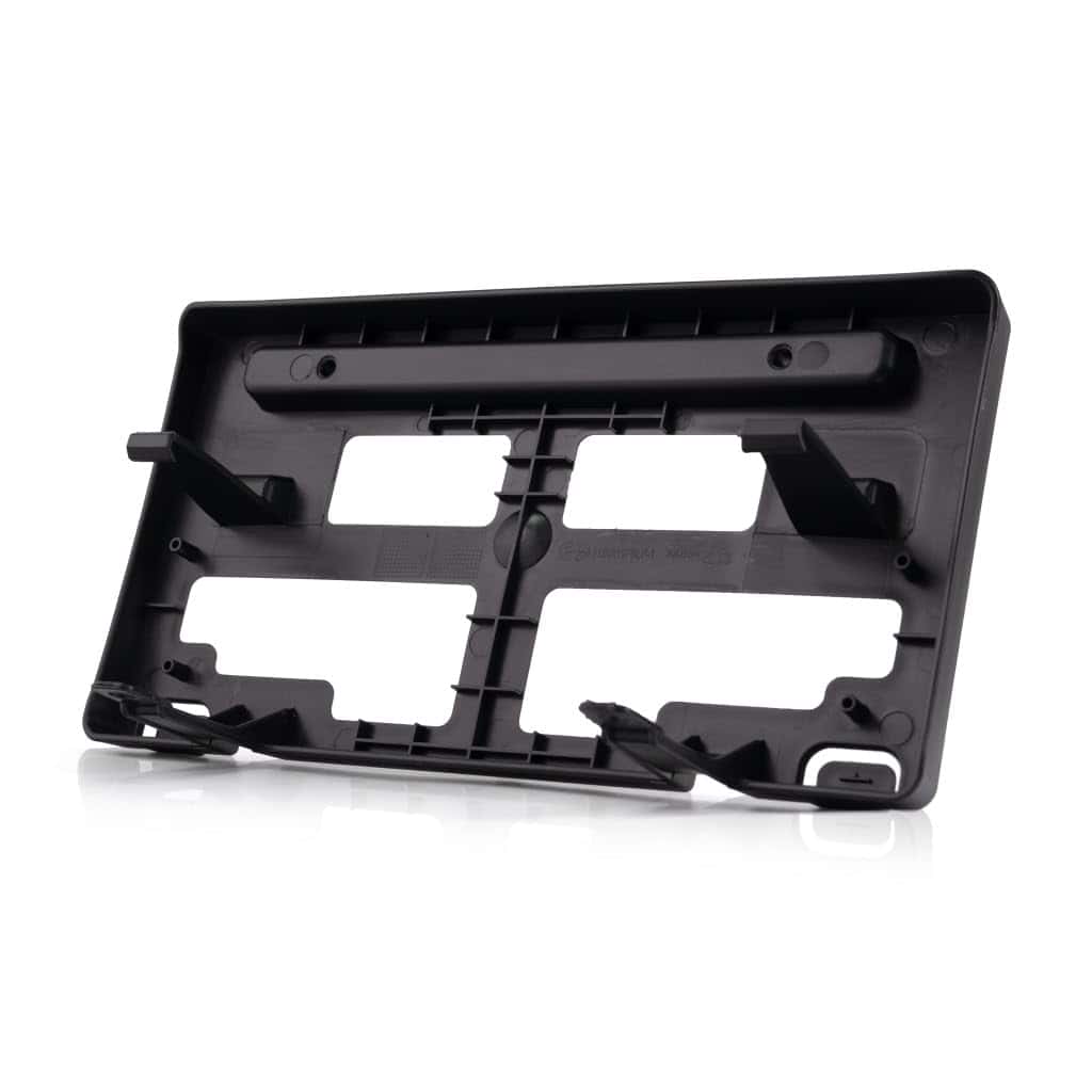 Soporte de Placa de Matrícula para Ford Ranger 2019 2020 - Imagen 7