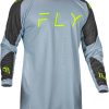 Jersey para Hombre Fly Racing Evo DST (Gris