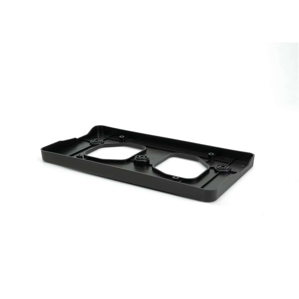 Soporte de Placa de Licencia KarParts360 para Honda CR-V - Imagen 7