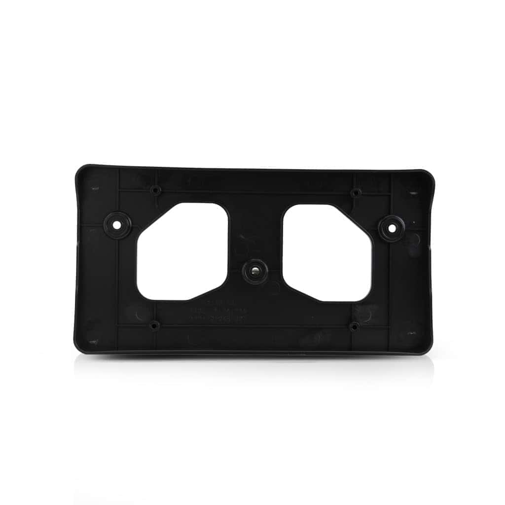 Soporte de Placa de Licencia KarParts360 para Honda CR-V - Imagen 3