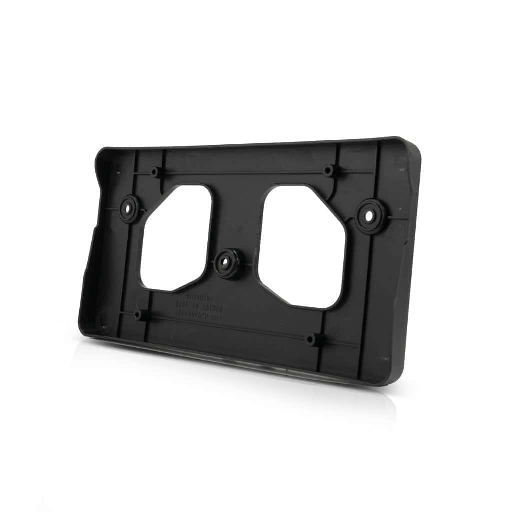 Soporte de Placa de Licencia KarParts360 para Honda CR-V - Imagen 5