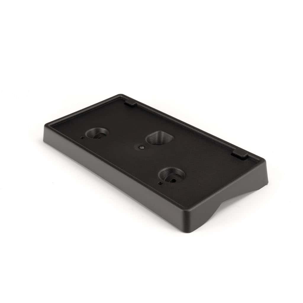 Soporte de placa de licencia para Ford Mustang Mach-E 2021 - Imagen 7