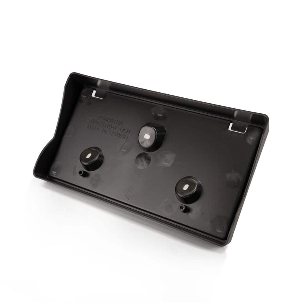 Soporte de placa de licencia para Ford Mustang Mach-E 2021 - Imagen 10