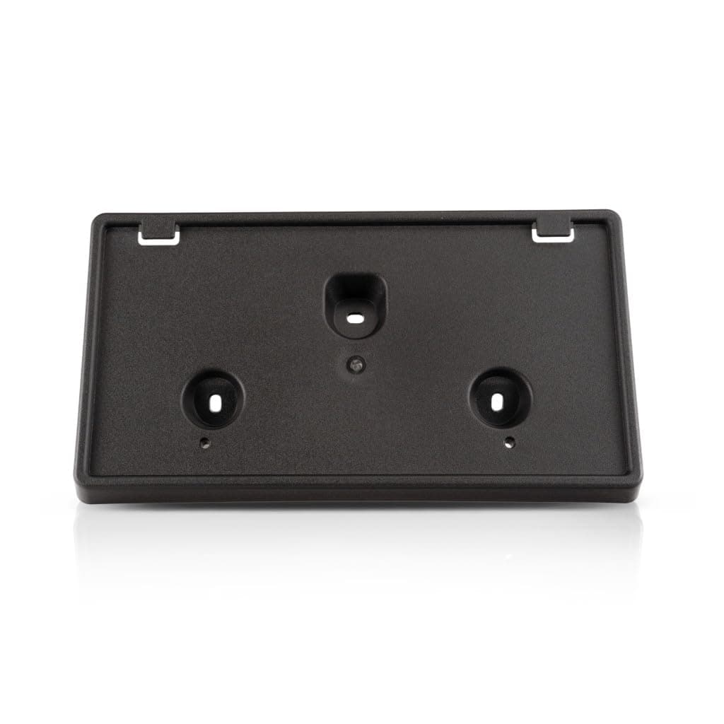 Soporte de placa de licencia para Ford Mustang Mach-E 2021