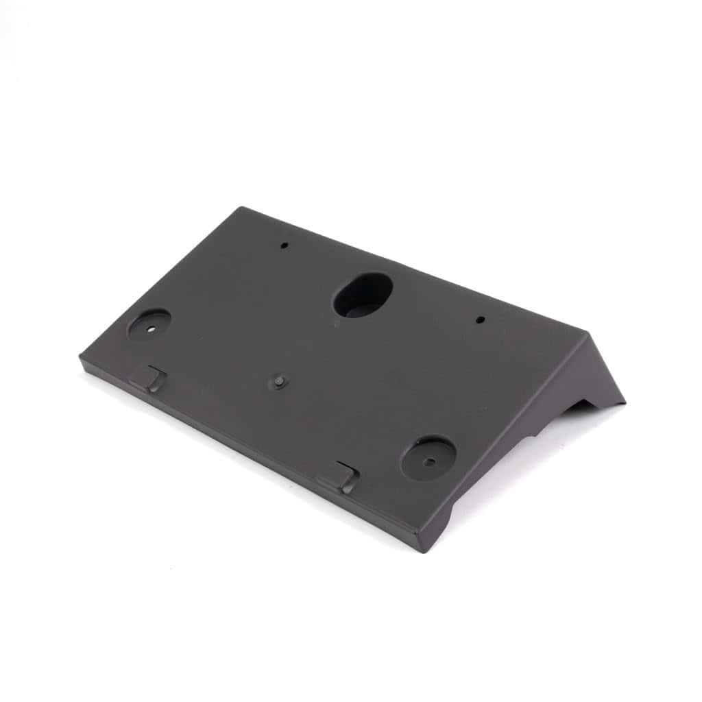 Soporte de Placa de Matrícula Delantera para Ford - Imagen 9