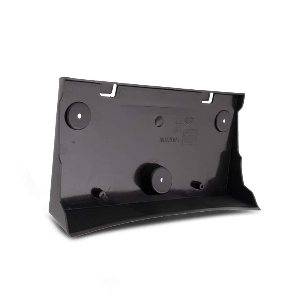 Soporte de Placa de Matrícula Delantera para Ford - Imagen 5