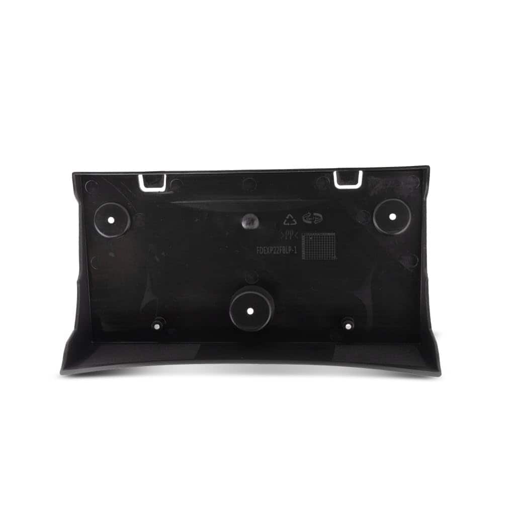 Soporte de Placa de Matrícula Delantera para Ford - Imagen 3