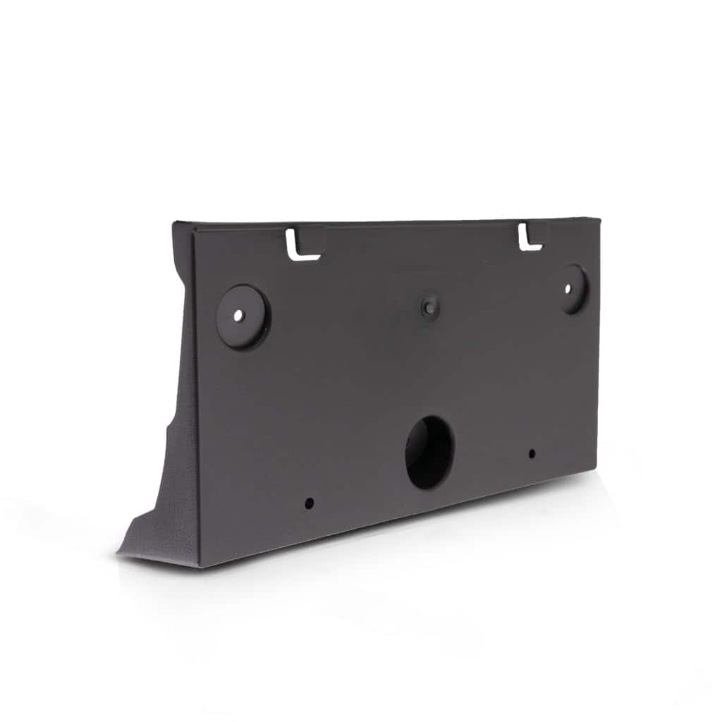 Soporte de Placa de Matrícula Delantera para Ford - Imagen 4