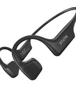 Audífonos óseos de conducción ósea STATIK Aktive Bluetooth
