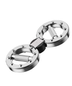 Máquina Giratoria Rotativa EILISON 12 LB, Máquina de Brazo