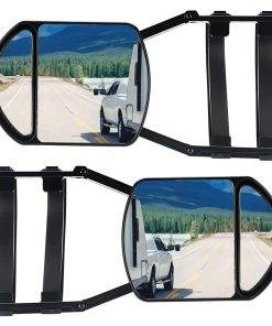 Espejos de Remolque Piclafe, Extensiones de Espejo para