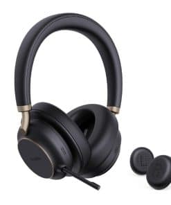 Audífono Bluetooth Yealink BH76 Plus, Auriculares