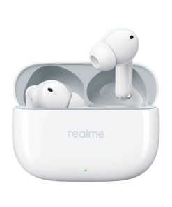 Audífonos Inalámbricos realme Buds T300 con 30dB de ANC,
