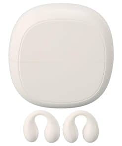 Audífono de Traducción ClipOn, 74 Idiomas 70 Acentos