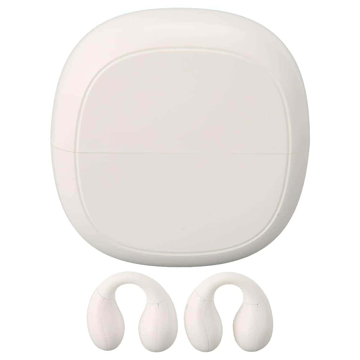 Audífono de Traducción ClipOn, 74 Idiomas 70 Acentos