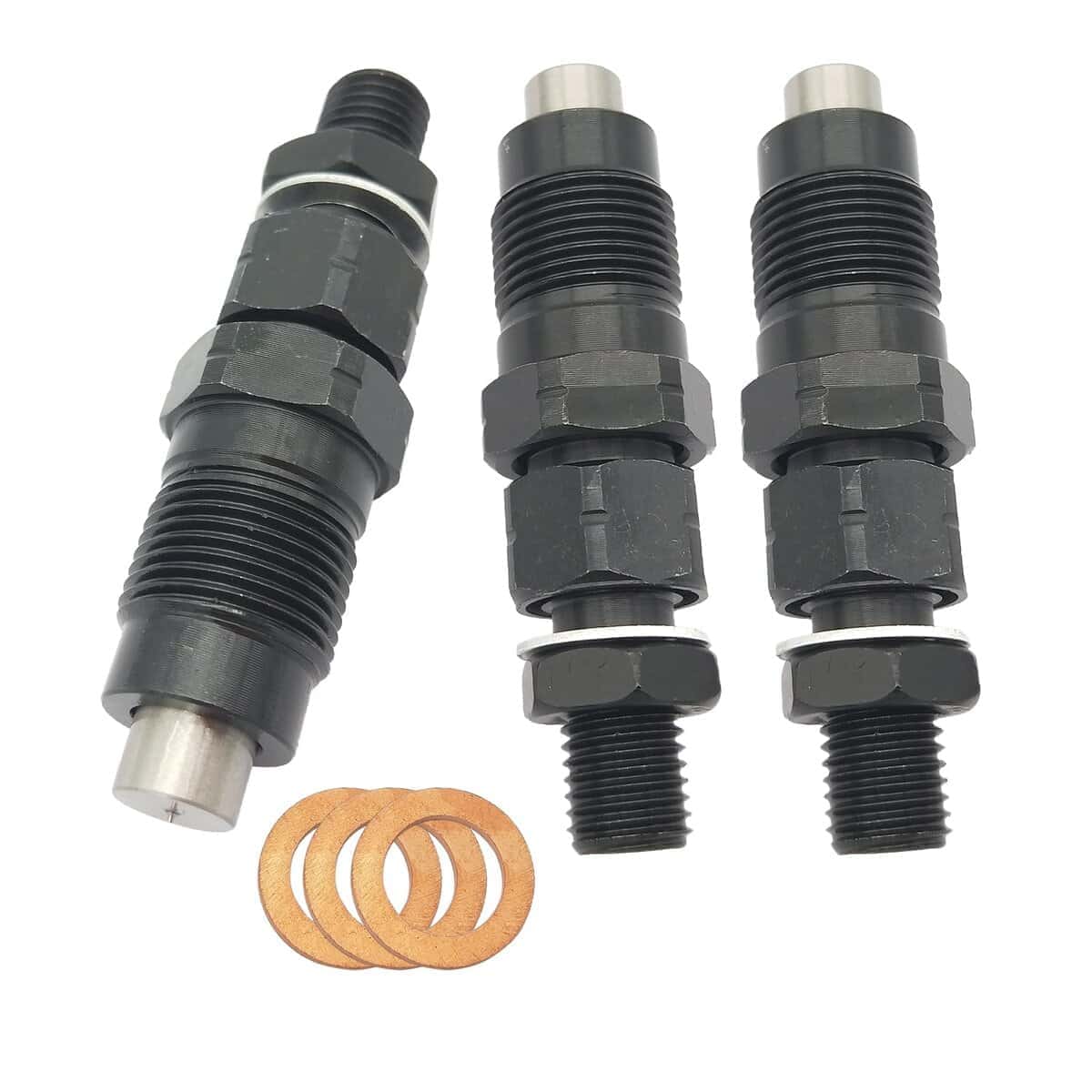 JESBEN 49033-0039 3pcs Inyectores de Combustible de - Imagen 3