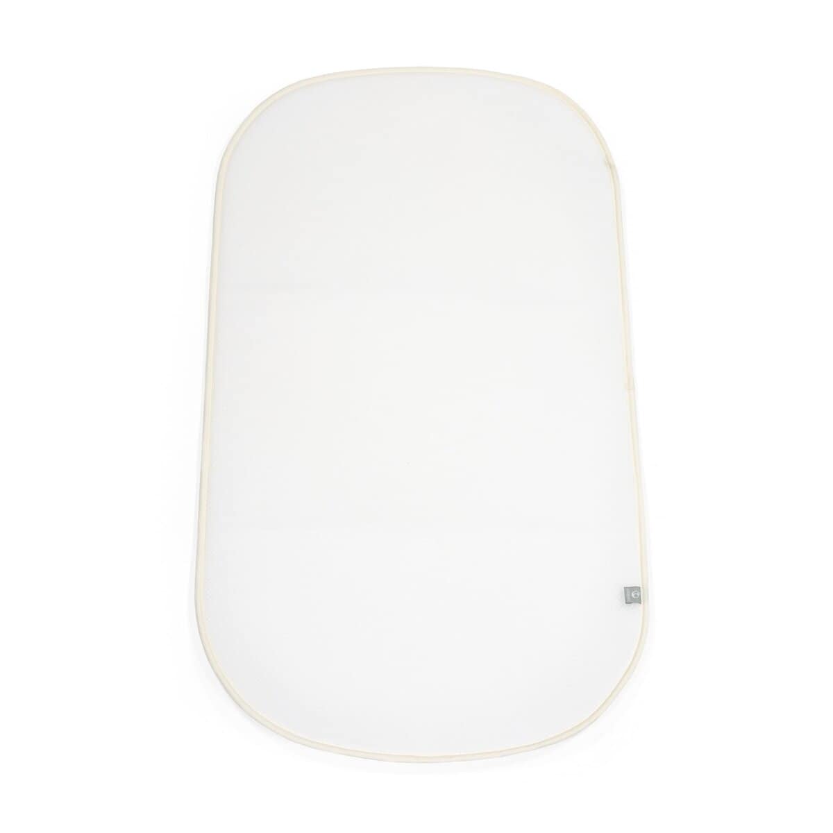 Sábana de Protección Stokke Snoozi, Blanca - Protege tu