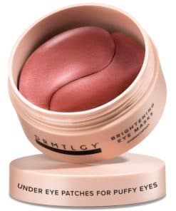 DRMTLGY Brightening Eye Masks (30 Pares) - Máscaras de