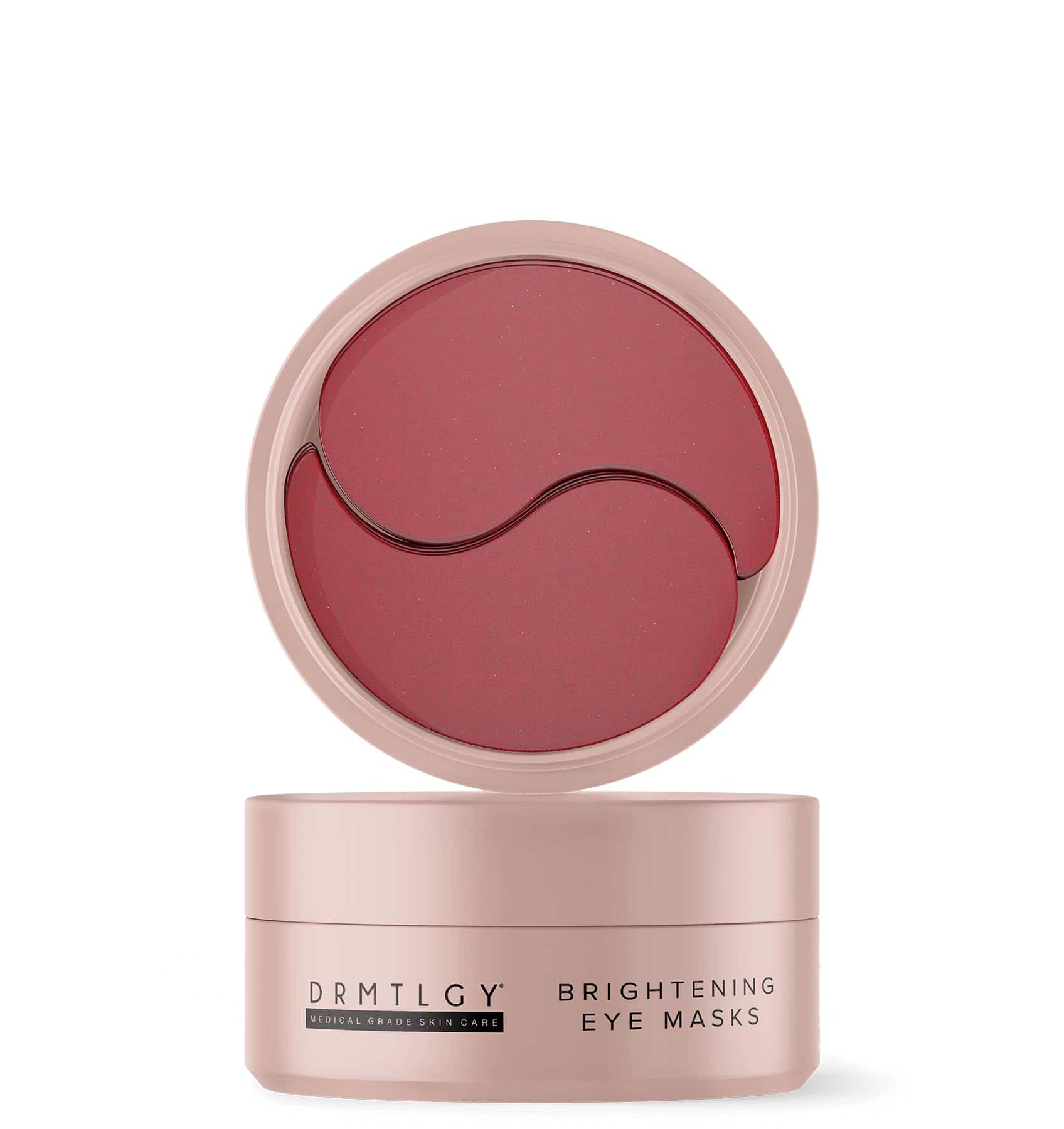 DRMTLGY Brightening Eye Masks (30 Pares) - Máscaras de - Imagen 9