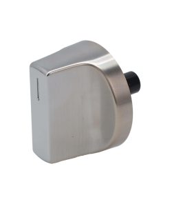 Perilla de control de horno de cocina de rango de gas de