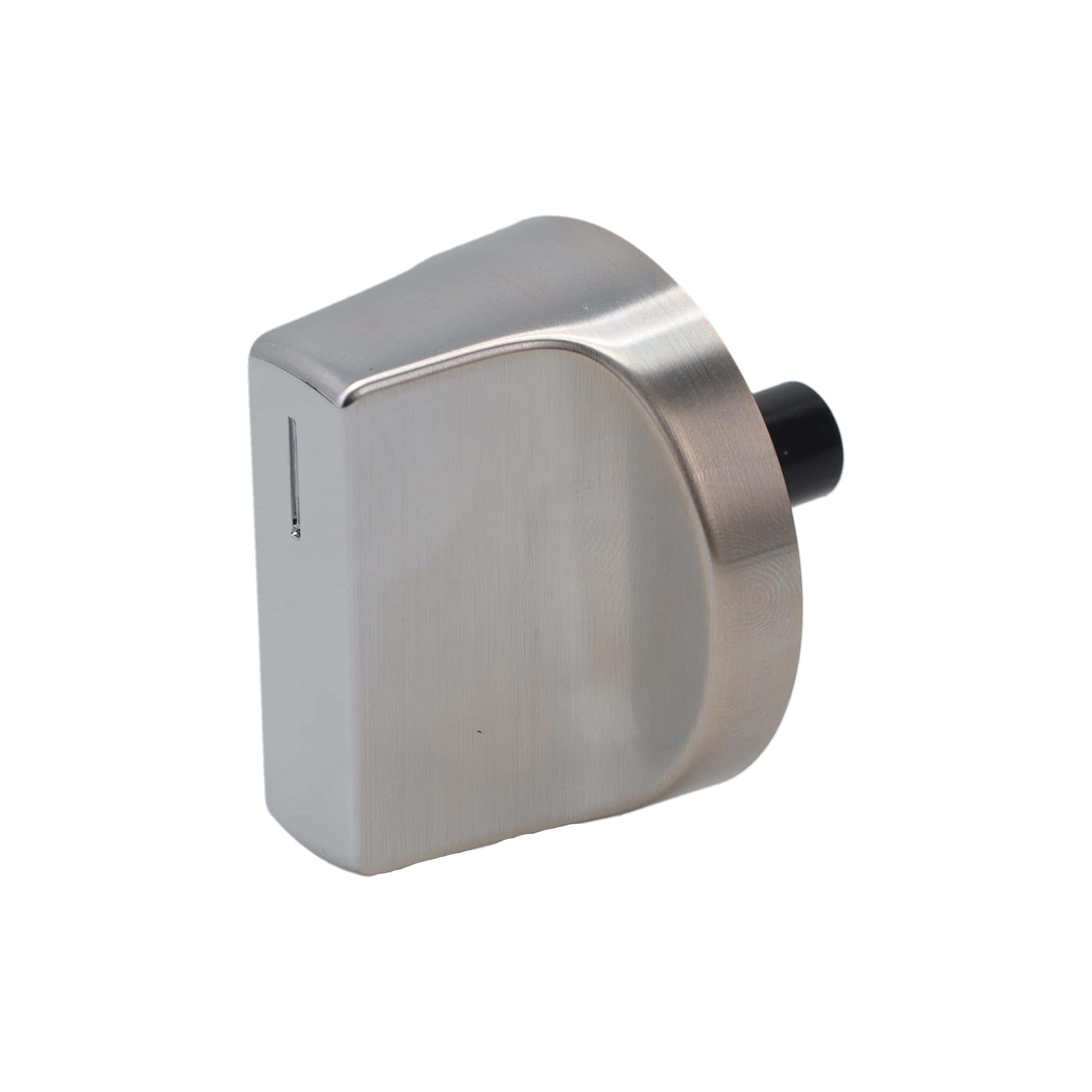 Perilla de control de horno de cocina de rango de gas de