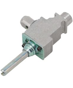 Válvula de quemador de superficie para cocina a gas