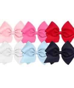 Conjunto de 6 piezas de Wee Ones, paquete de variedad de