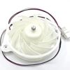 Motor del Ventilador del Evaporador de Refrigerador DC12V