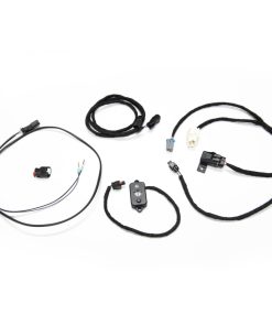 Kit de luz auxiliar para portón trasero AEV para JL