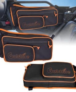 Bolsas de Puerta Hutexico X3, Compatible con Cam Am