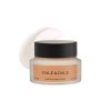 Crema hidratante facial coreana HALE&DALE 1.76 oz, Crema