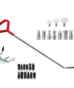 Kit de Reparación de Abolladuras LadyRosian para Reparación