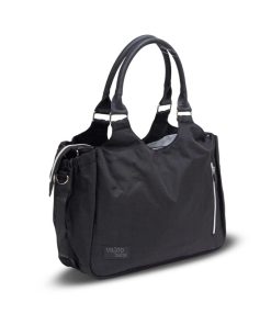 Bolso para pañales Valco Baby Snap Trend Series - Elegante,
