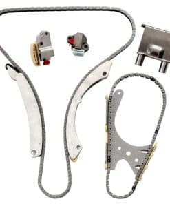 Kit de cadena de tiempo del motor SCITOO para Chevy