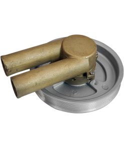 Bomba de Agua de Mar Reemplazo de Polea de Correa