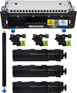 Kit de Mantenimiento del Fusor 40X8420 (40X8425) para