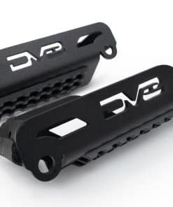 Pegatinas para pies para Jeep Wrangler JK/JL & Gladiator JT