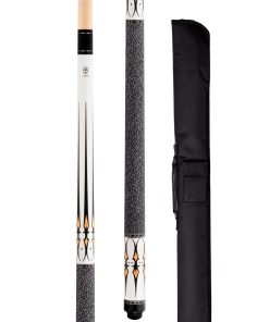 McDermott Lucky L40 Palo de Billar para Pool con Estuche