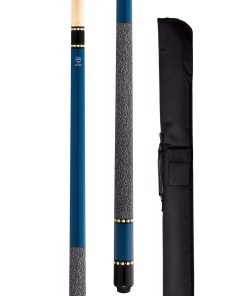 McDermott Lucky L11 Palo de Billar para Pool con Funda