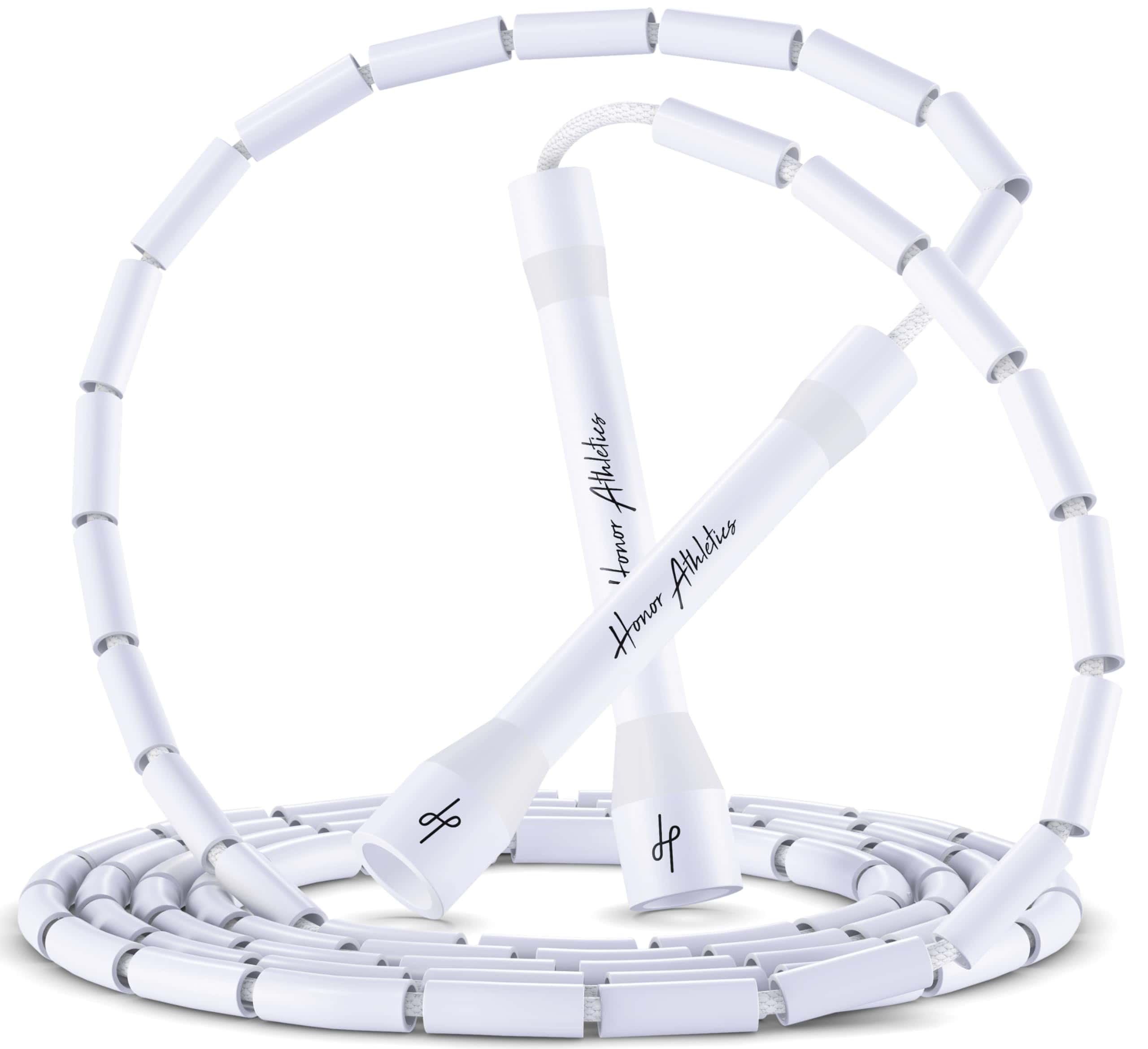 Cuerda para Saltar con Cuentas Honor Athletics 2.0 -