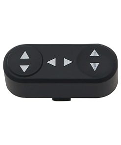 Botón de Interruptor de Ajuste del Cojín del Asiento