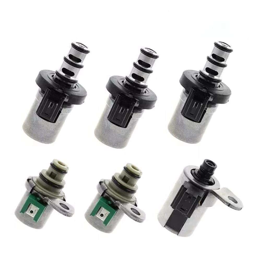 Kit de Servicio de Junta de Solenoide de Cambio de - Imagen 3