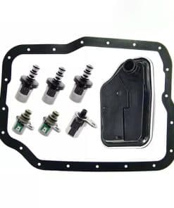 Kit de Servicio de Junta de Solenoide de Cambio de